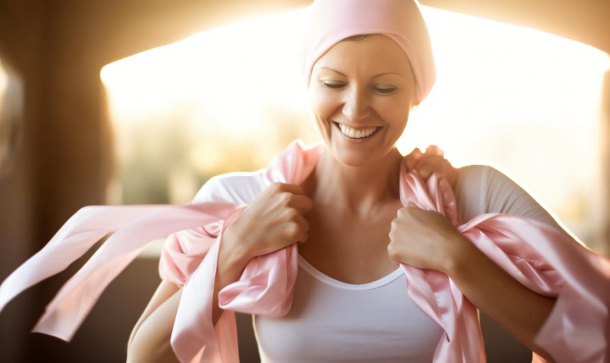Cancerul la sân: 98% rata de vindecare