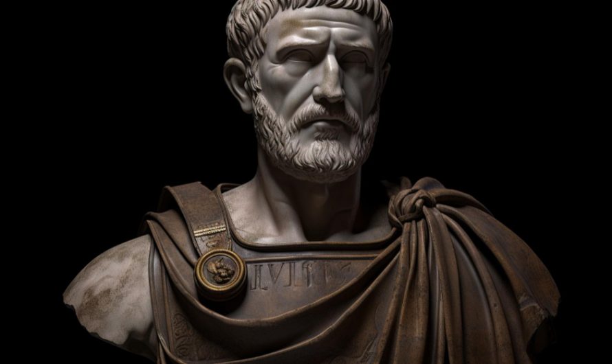Pontifex Maximus: liderul religios suprem al Romei