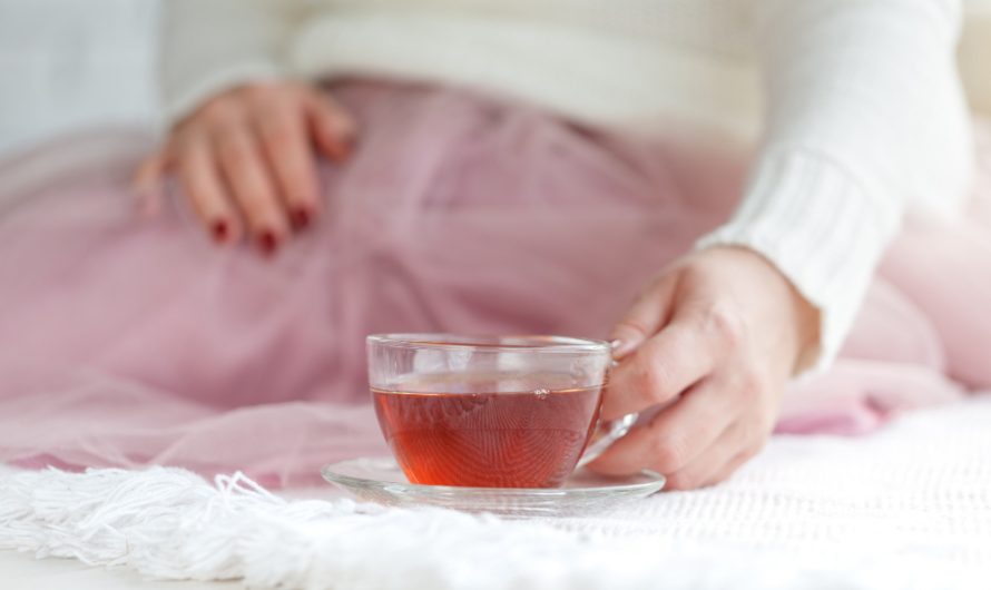 Ceaiul roșu în sarcină: sigur sau nu?