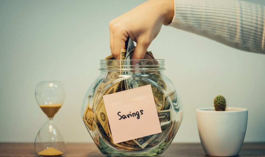 Șase metode sșoare de a economisi bani