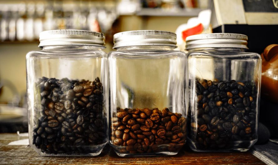 Păstrează aroma cafelei tale: ghidul depozitării ideale