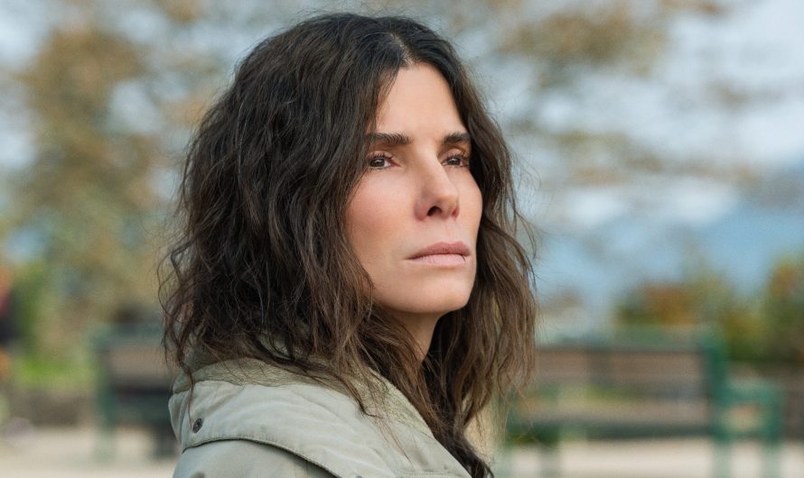 Sandra Bullock: performanță și carismă