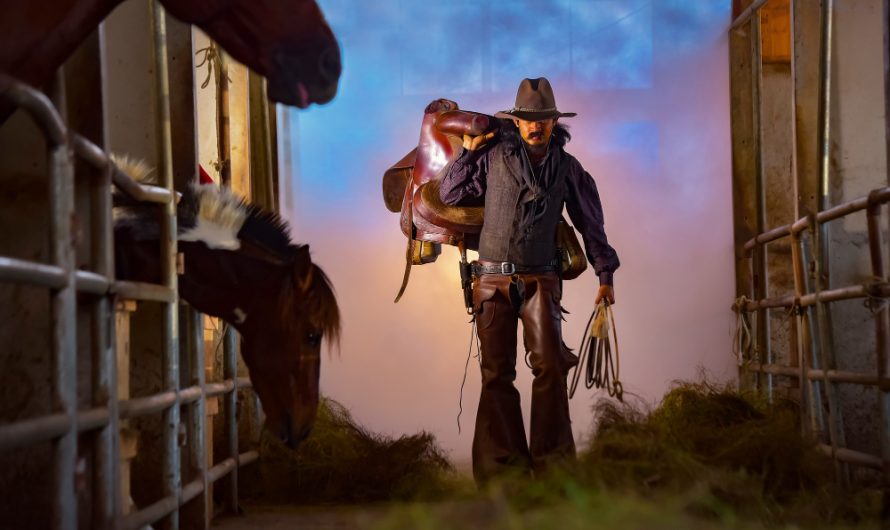 Top 10 seriale western: Călătoria prin aventura vestului sălbatic