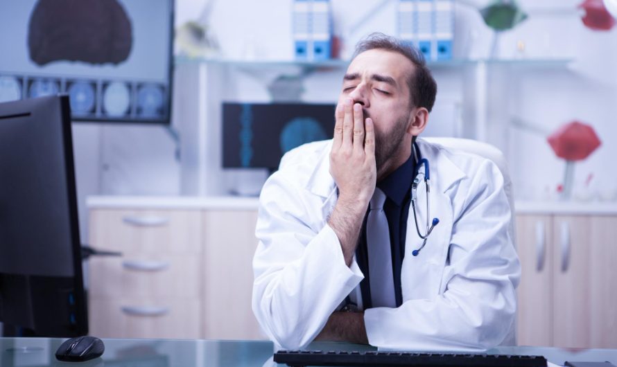 Somnolența excesivă: Boli asociate și când să consulți medicul