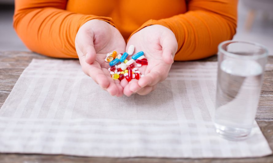 Antibiotice: nu sunt bomboane, folosiți cu precauție