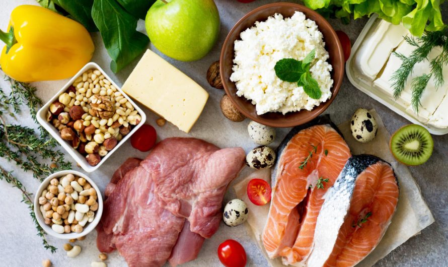 Proteinele din carne vs. vegetale: Beneficii în alimentație