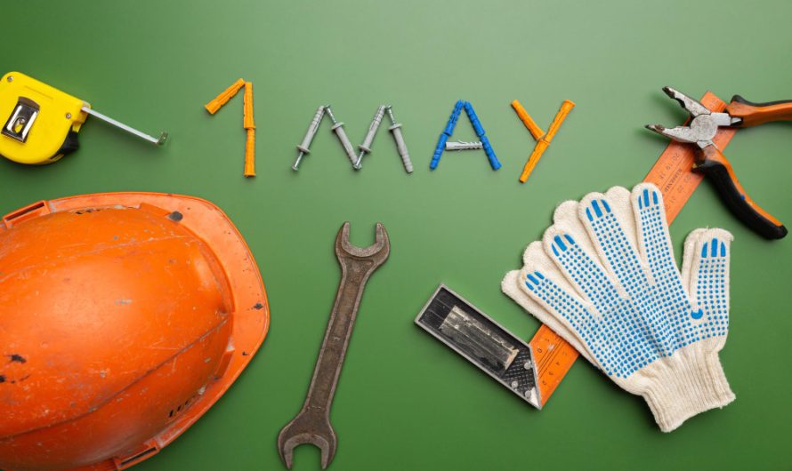 Tradiții și obiceiuri de 1 Mai: O privire asupra sărbătorii muncii