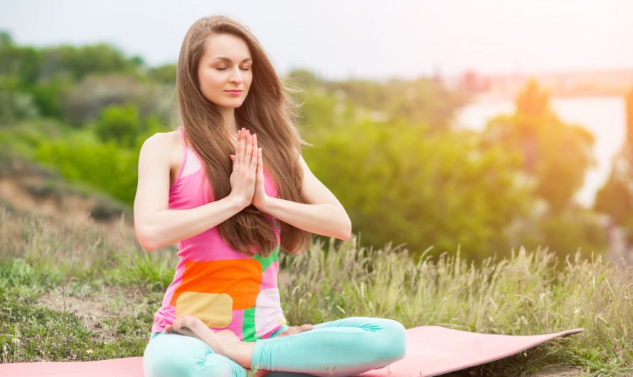 Sărbătorește ziua mondială a Yoga: Beneficiile practicii pentru minte și corp